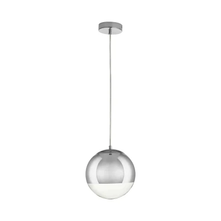 Lampa stylowa wisząca nowoczesna FLASH S CHROM KULA MP1238-200 chrome - Step Into Design